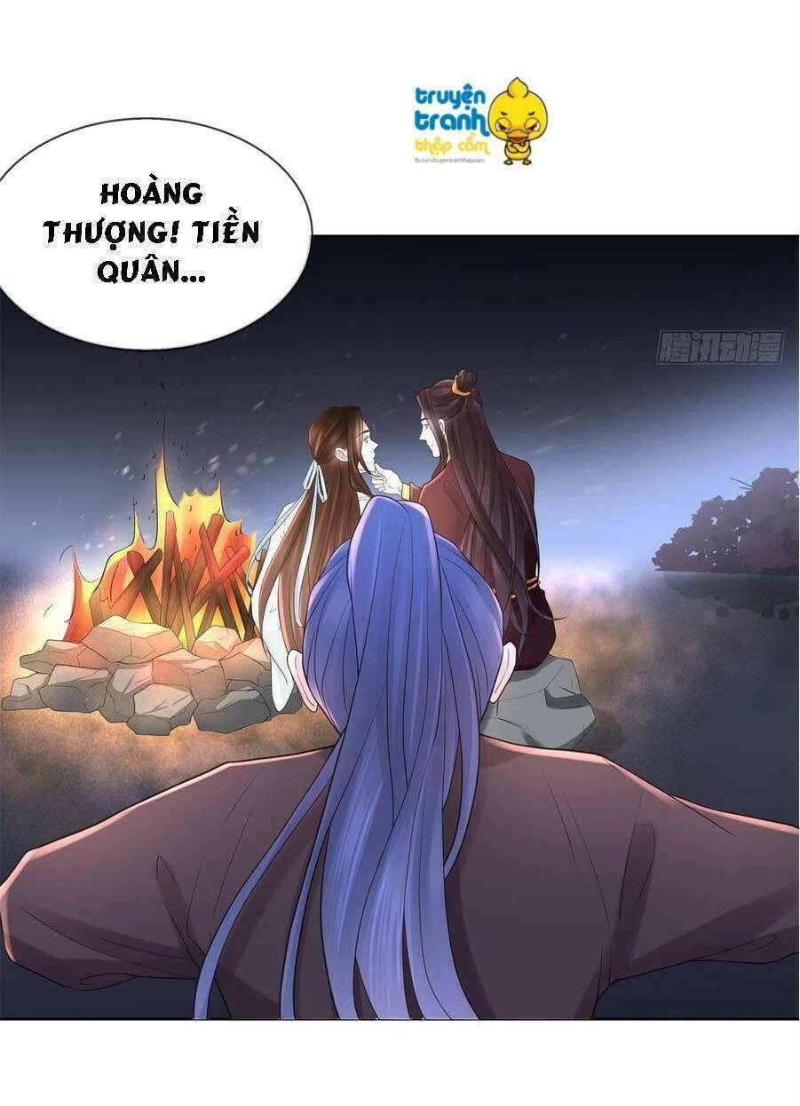 Đại Giá Thừa Tướng Chương 149 Ảnh 17