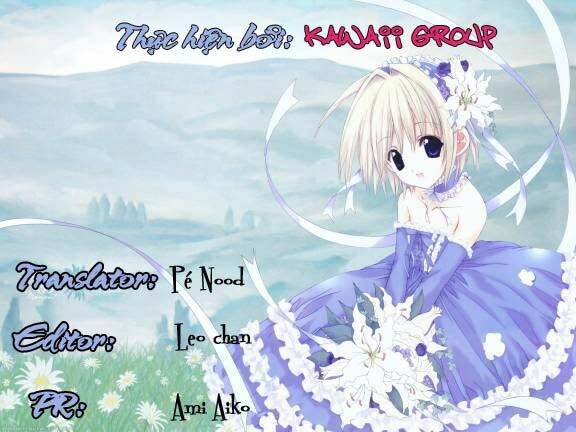 Keishichou Tokuhanka 007 Chương 15 Ảnh 3