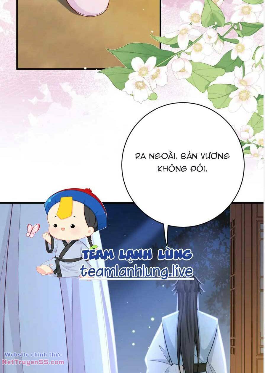 Manh Thê Thất Thất Chương 45 Ảnh 16