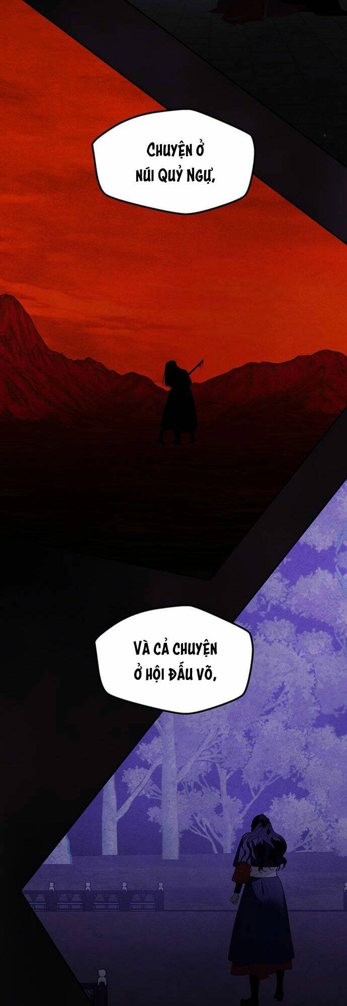 Vương Tử Huyền Bí Chương 104 Ảnh 66