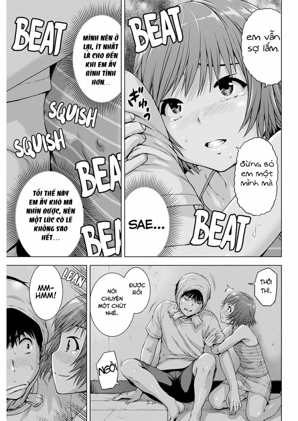 Ore Wa Lolicon Ja Nai! Chương 35 Ảnh 19