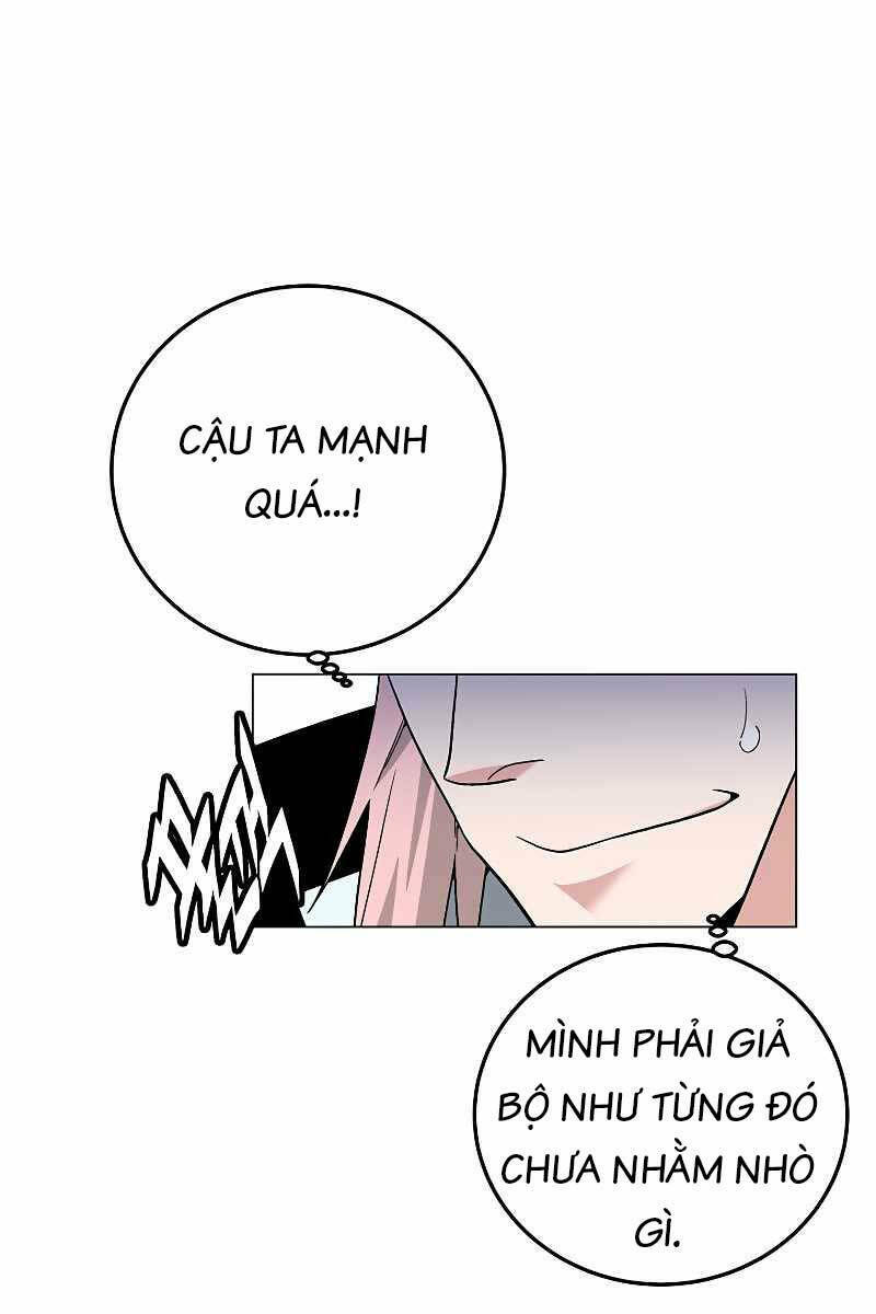 Thiên Ma Quân Sư Chương 92 Ảnh 80