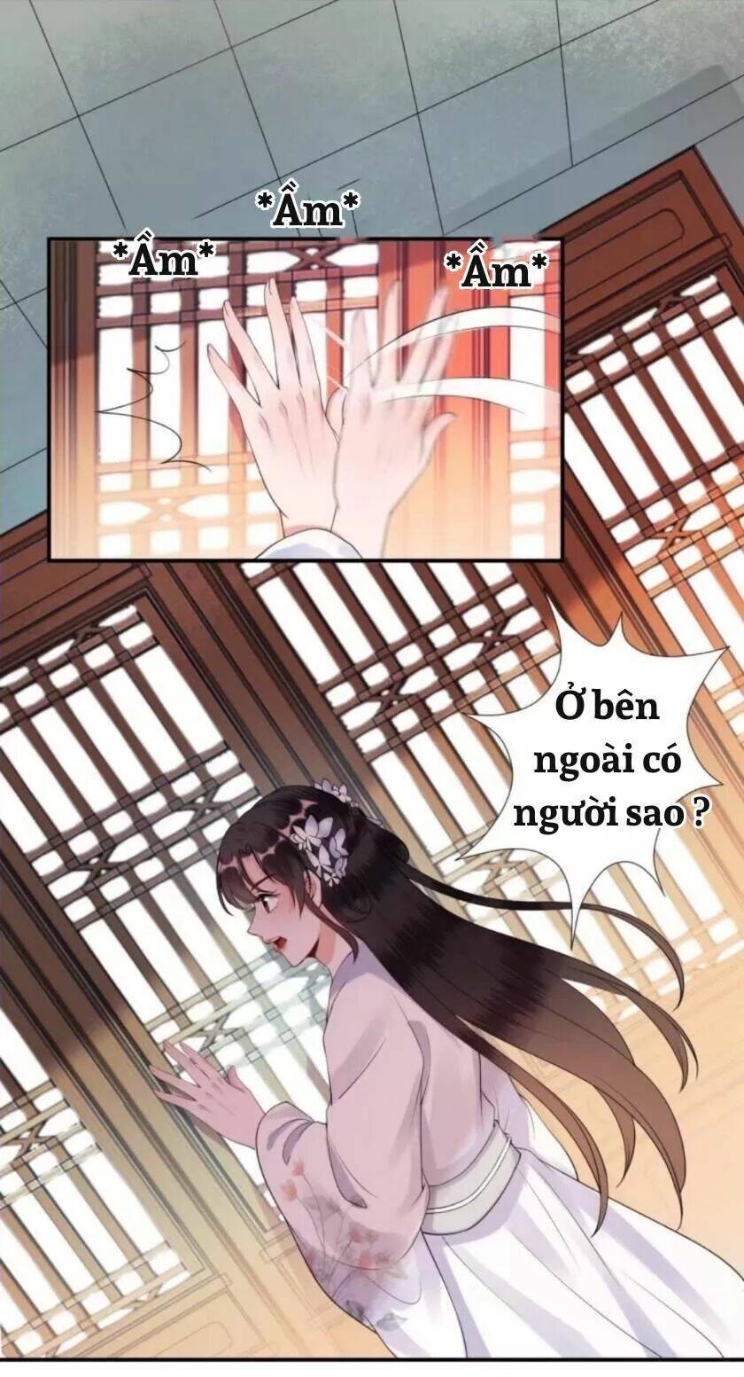 Theo Đuổi Hoàng Tử Quá Khó A~ Chương 102 Ảnh 5