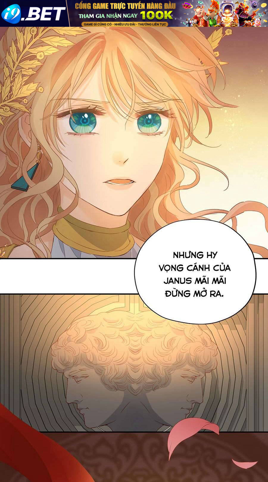 Địch Úc Đa Chi Ca Chương 191 Ảnh 27
