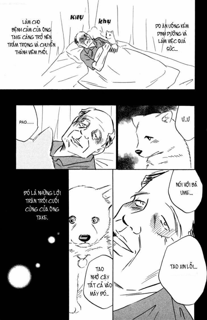 Deep Love - Pao No Monogatari Chương 3 Ảnh 30