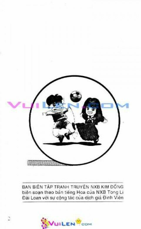 Sôi Động Cầu Trường Full 17 Tập Chương 15 Ảnh 3