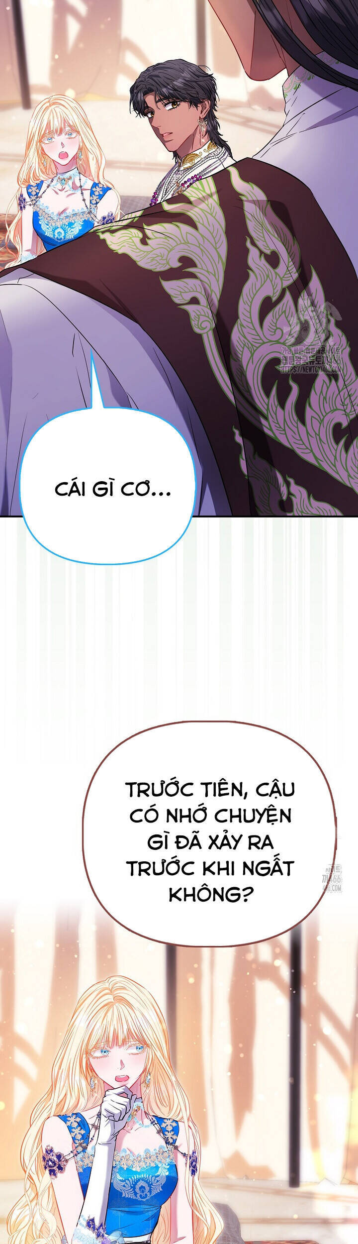 Nàng Công Chúa Của Mọi Người Chương 75 Ảnh 15