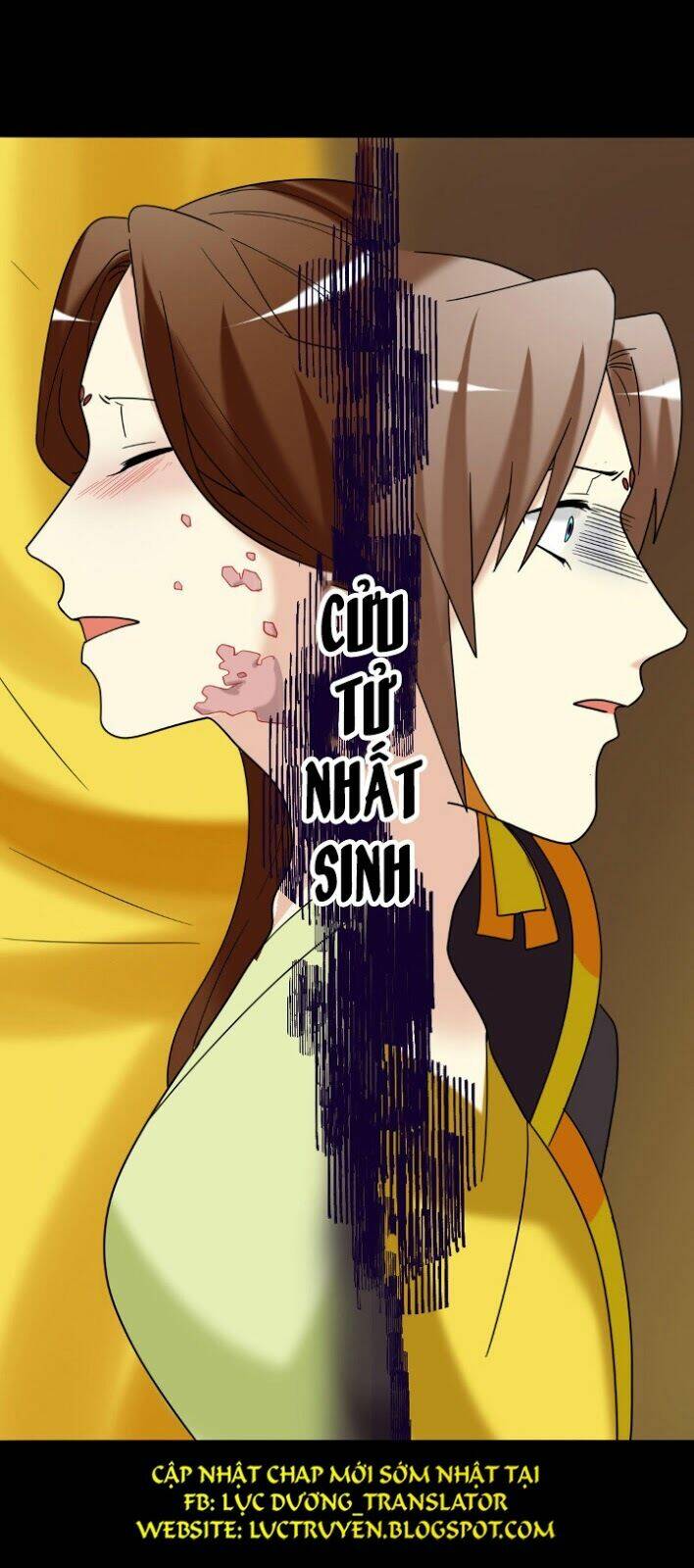 Lưỡng Bất Nghi Chương 155 Ảnh 37