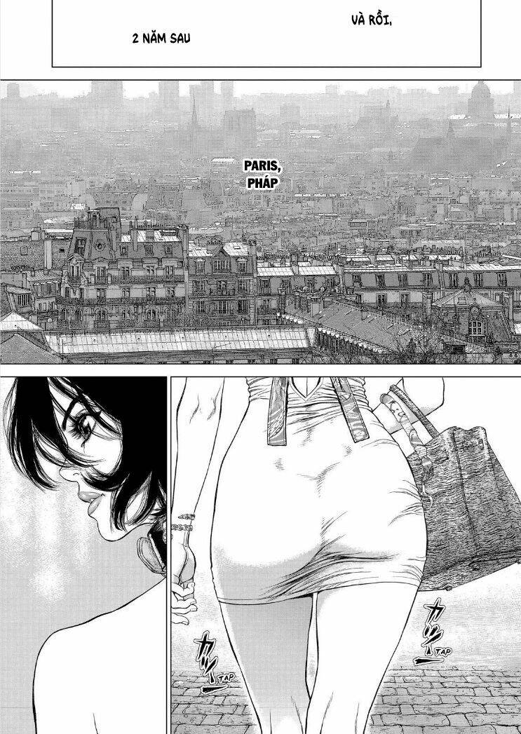 Sun-Ken Rock Chương 170 Ảnh 2