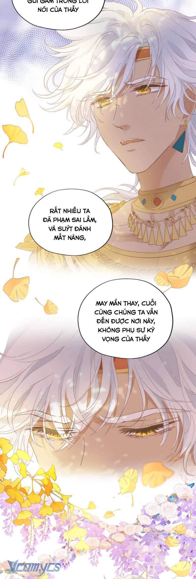 Địch Úc Đa Chi Ca Chương 179 Ảnh 9