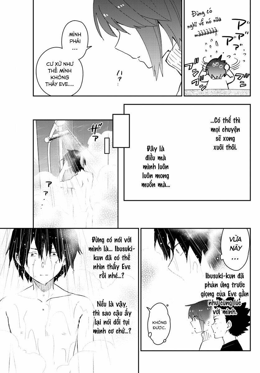 Hatsukoi Zombie Chương 149 Ảnh 11