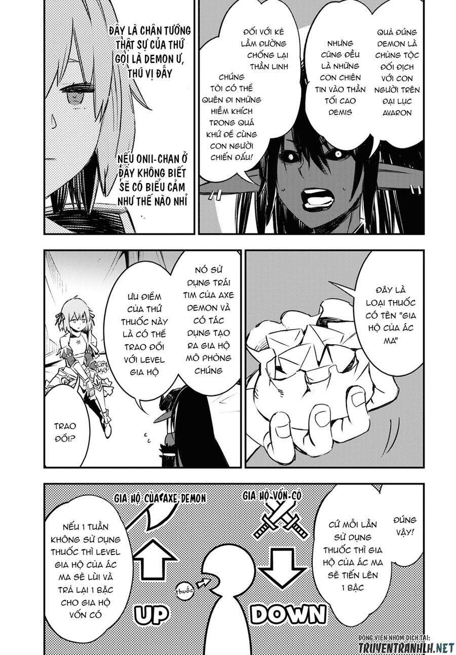 Shin No Nakama Janai To Yuusha No Party Wo Oidasareta No De, Henkyou De Slow Life Suru Koto Ni Shima Chương 36 Ảnh 18