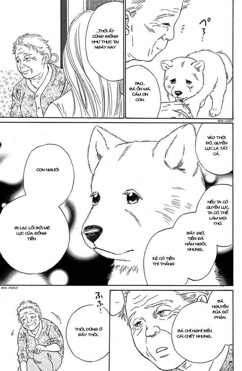Deep Love - Pao No Monogatari Chương 7 Ảnh 33
