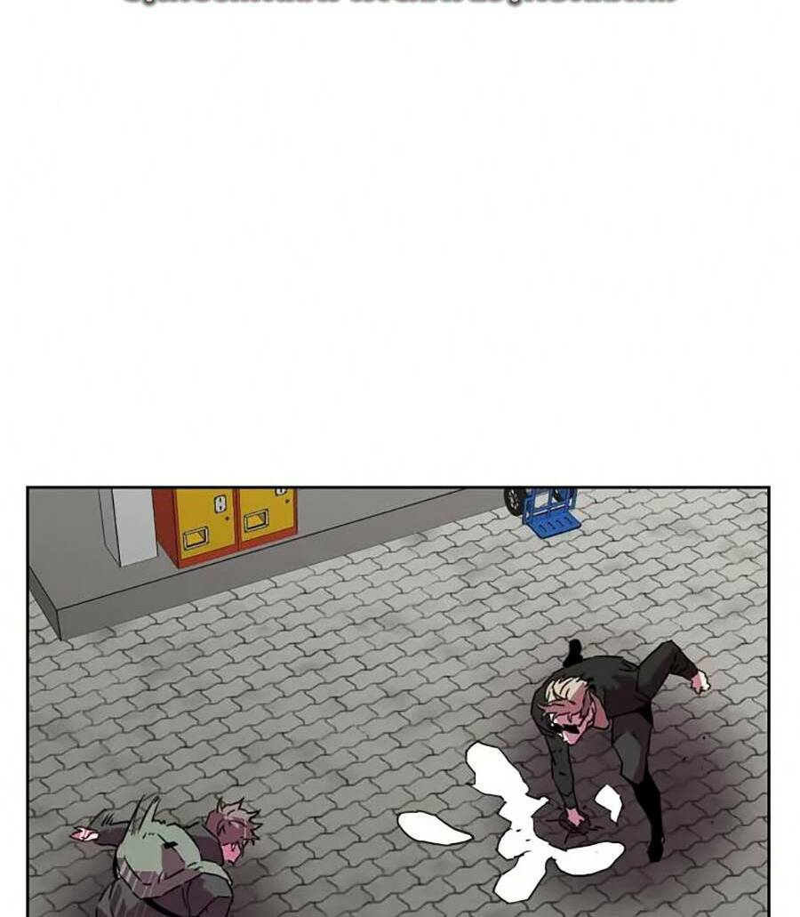 Săn Lùng Bắt Nạt Chương 47 Ảnh 33