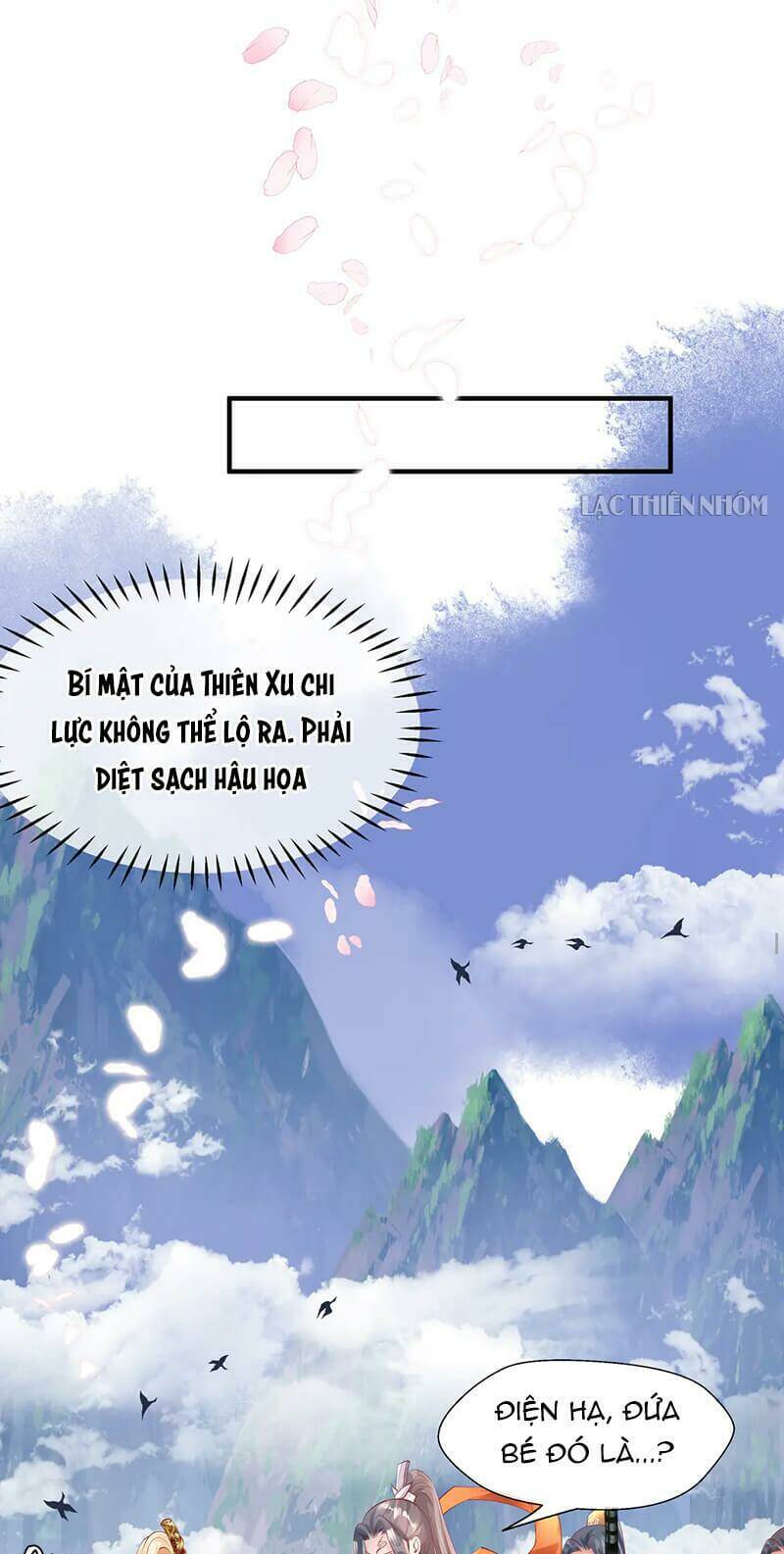 Ma Tôn Muốn Ôm Ôm Chương 65 Ảnh 30