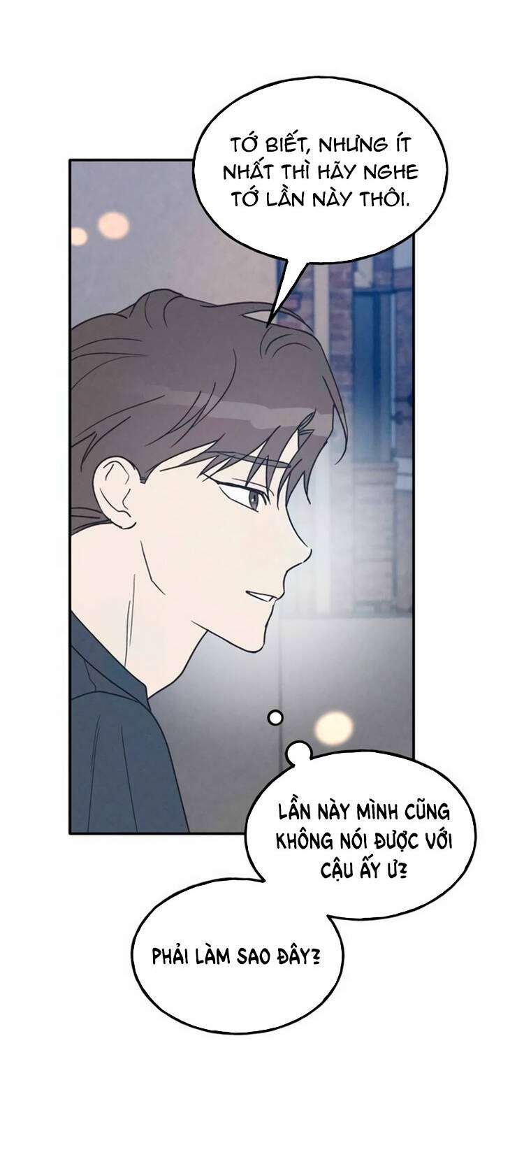 Quy Luật Làm Bạn Với Con Trai Chương 52.1 Ảnh 43