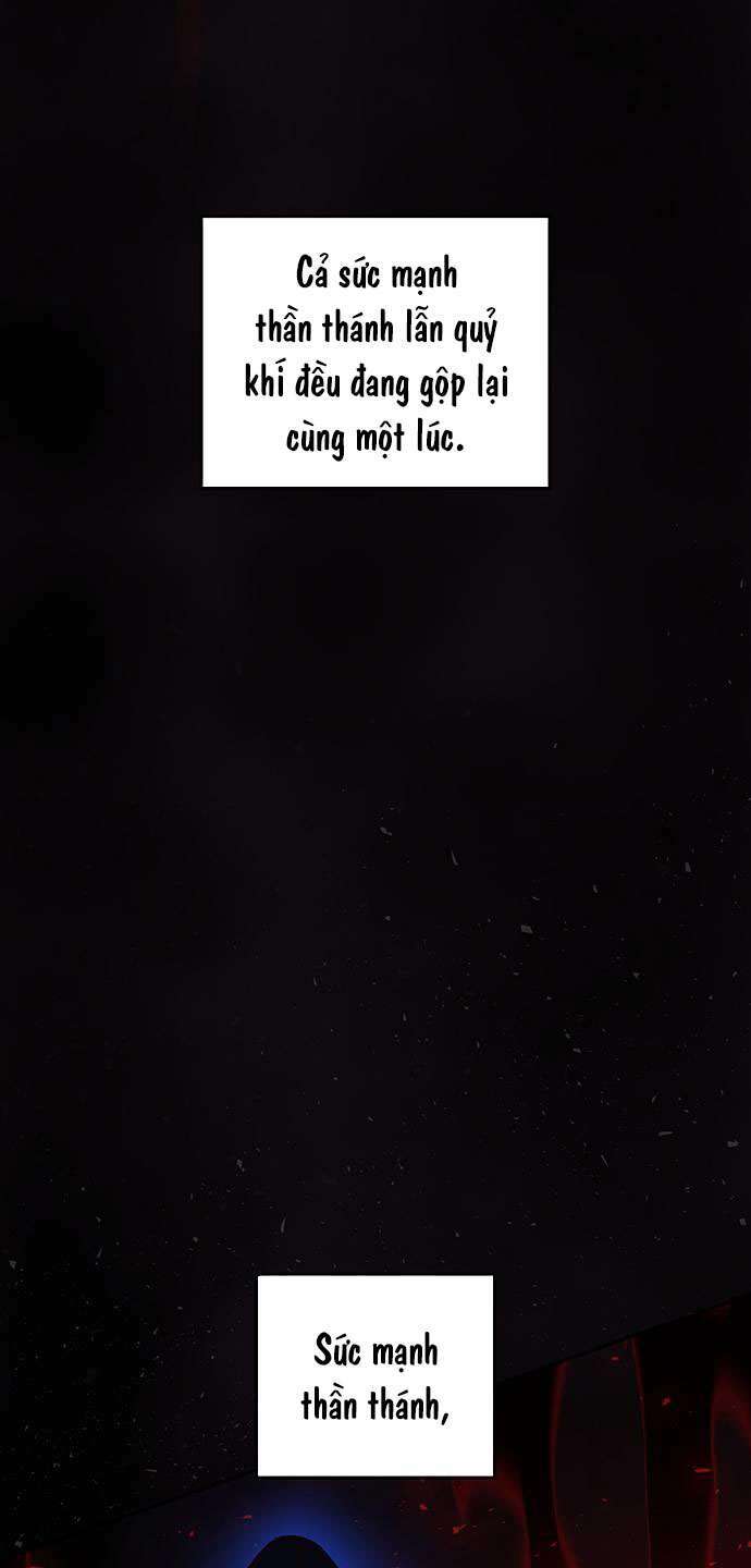 Vương Tử Huyền Bí Chương 107 Ảnh 41