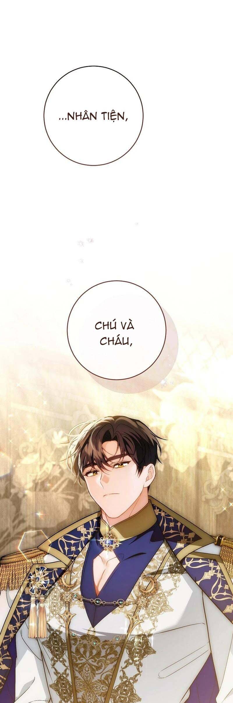 Tôi Bị Bảo Phải Chết Chương 19 Ảnh 3