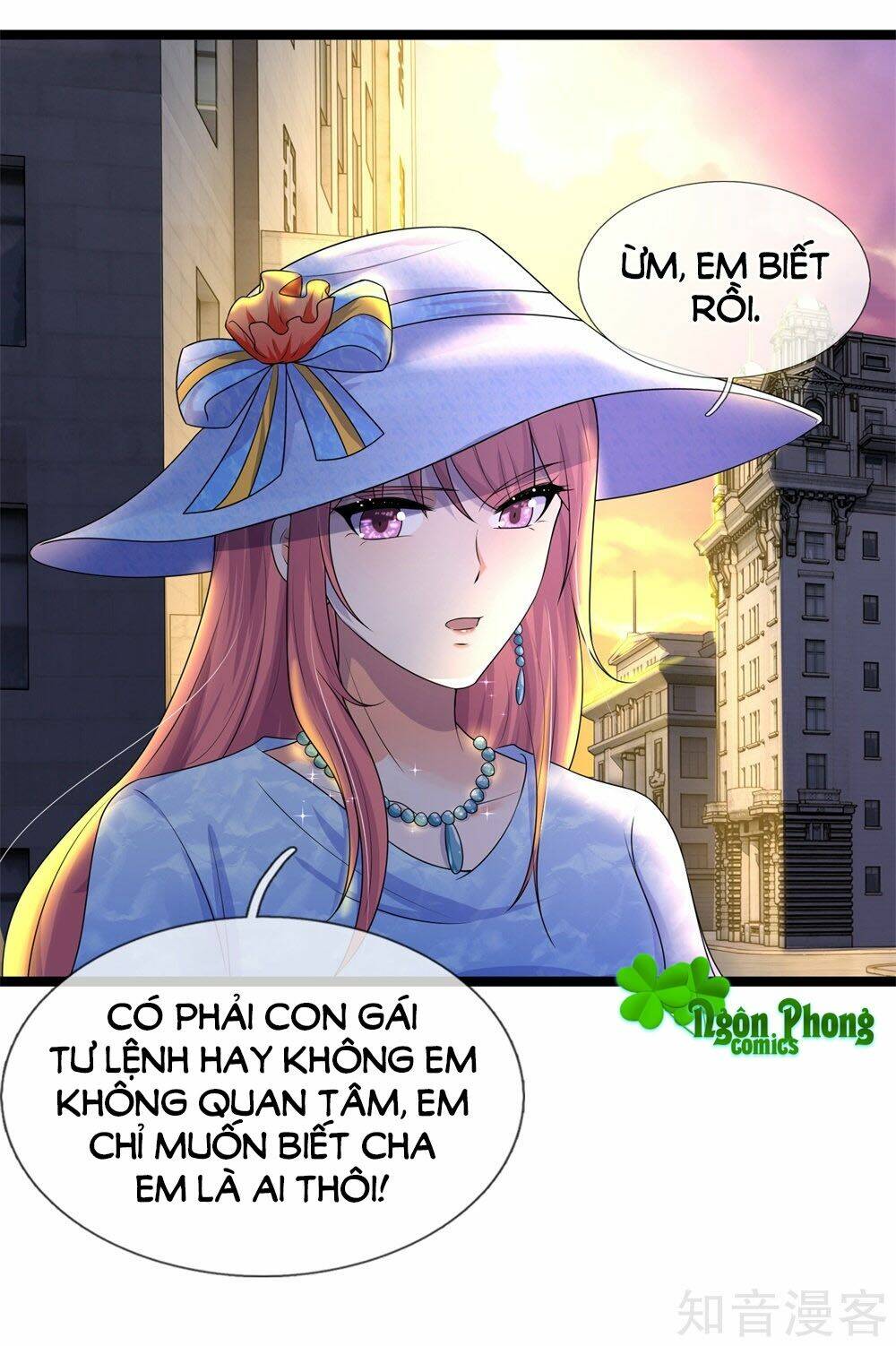 Loạn Thế Tù Sủng: Thiếu Soái Bất Lương Của Ta Chương 68 Ảnh 13