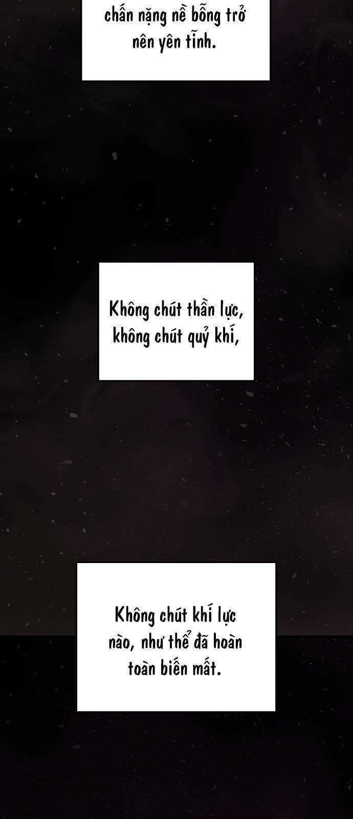 Vương Tử Huyền Bí Chương 106 Ảnh 8