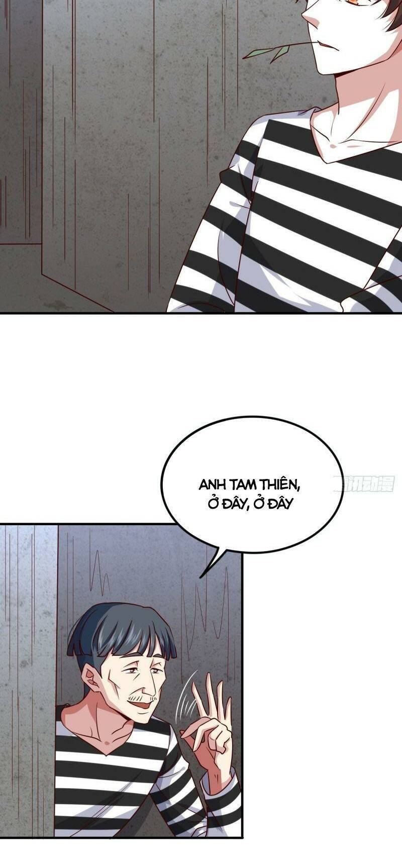 Ta Là Hàn Tam Thiên Chương 94 Ảnh 12