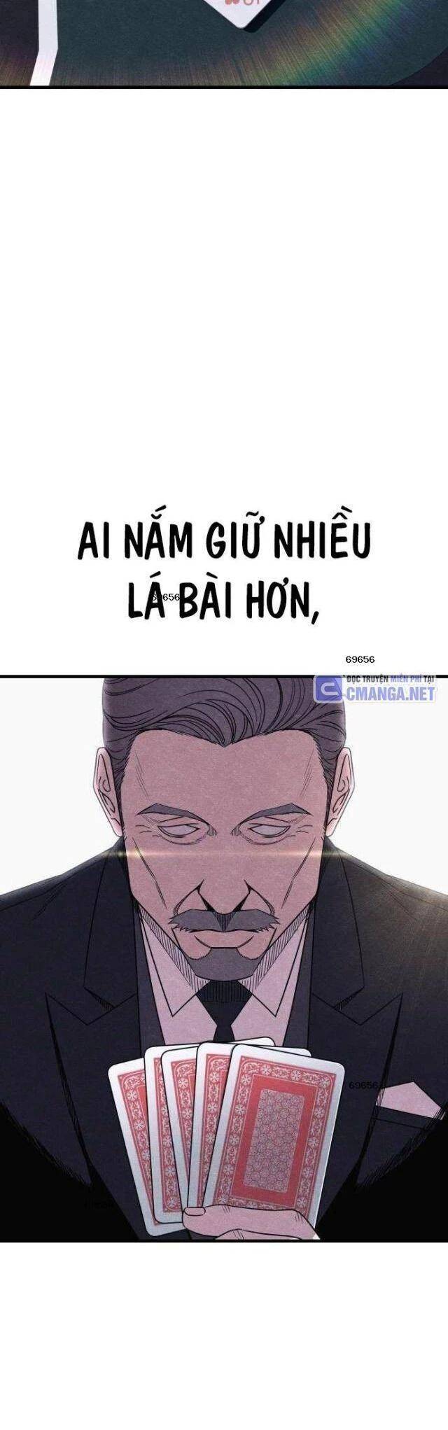 Xác Sống Và Sát Nhân Chương 79 Ảnh 6