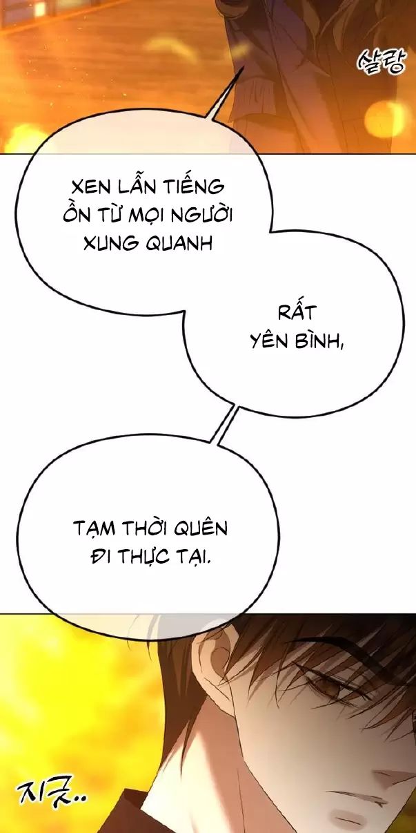 Kết Thúc, Tôi Muốn Thay Đổi Nó Chương 60 Ảnh 18