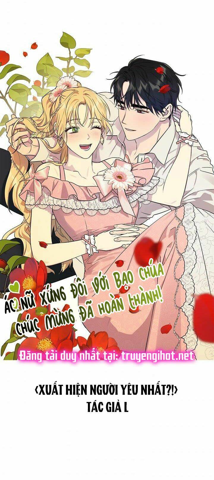 Ác Nữ Xứng Đôi Với Bạo Chúa Chương 104 Ảnh 91
