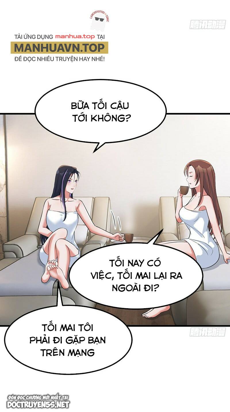 Chị Gái Tôi Là Đại Minh Tinh Chương 226 Ảnh 32