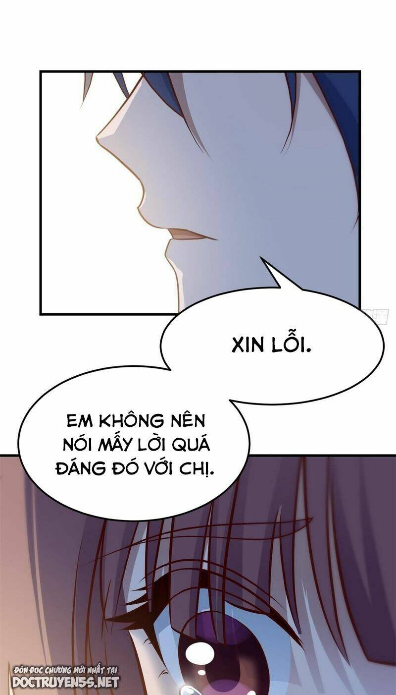 Chị Gái Tôi Là Đại Minh Tinh Chương 229 Ảnh 50