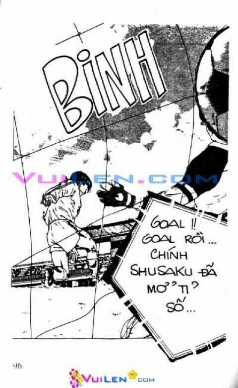 Sôi Động Cầu Trường Full 17 Tập Chương 15 Ảnh 97