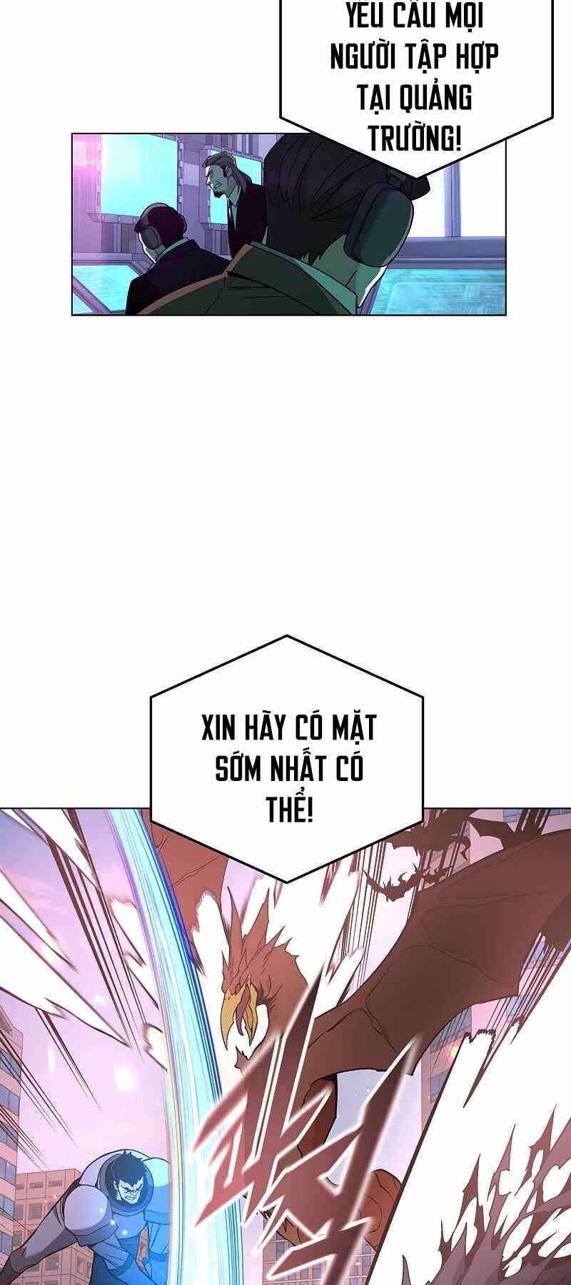 Thiên Ma Quân Sư Chương 96 Ảnh 16