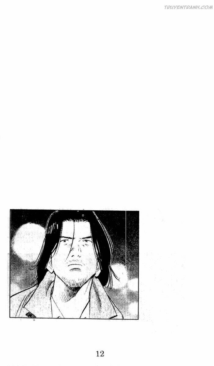 Monster - Naoki Urasawa Chương 157 Ảnh 12