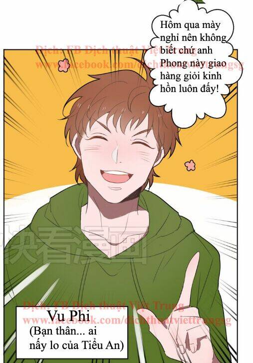 Phải Lòng Cậu Shipper Chương 6 Ảnh 7