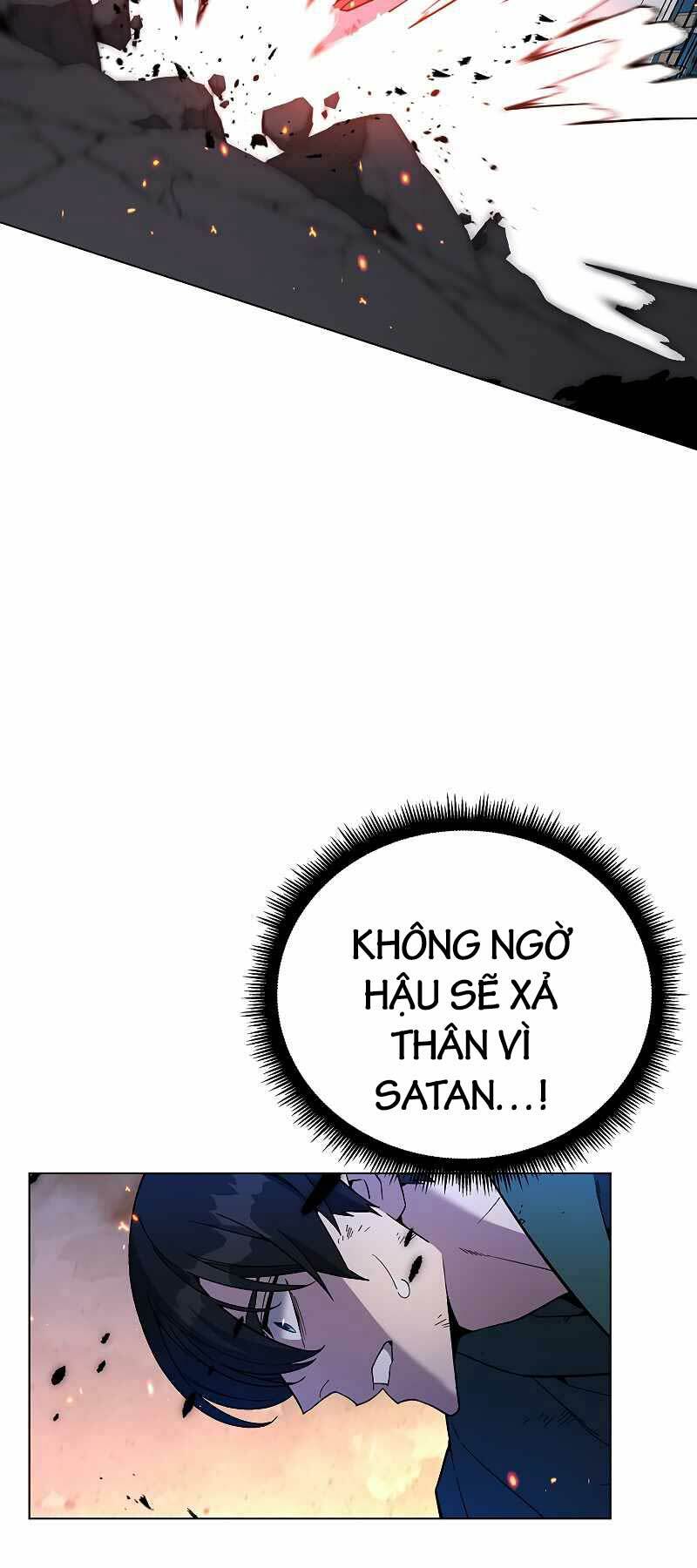 Thiên Ma Quân Sư Chương 104 Ảnh 4