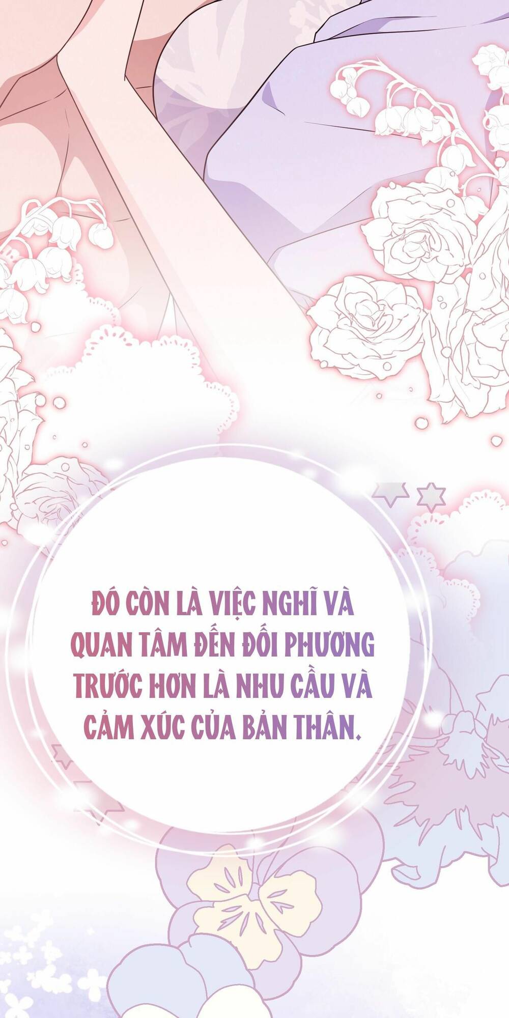 Hãy Để Mắt Đến Jasmine! Chương 27 Ảnh 34