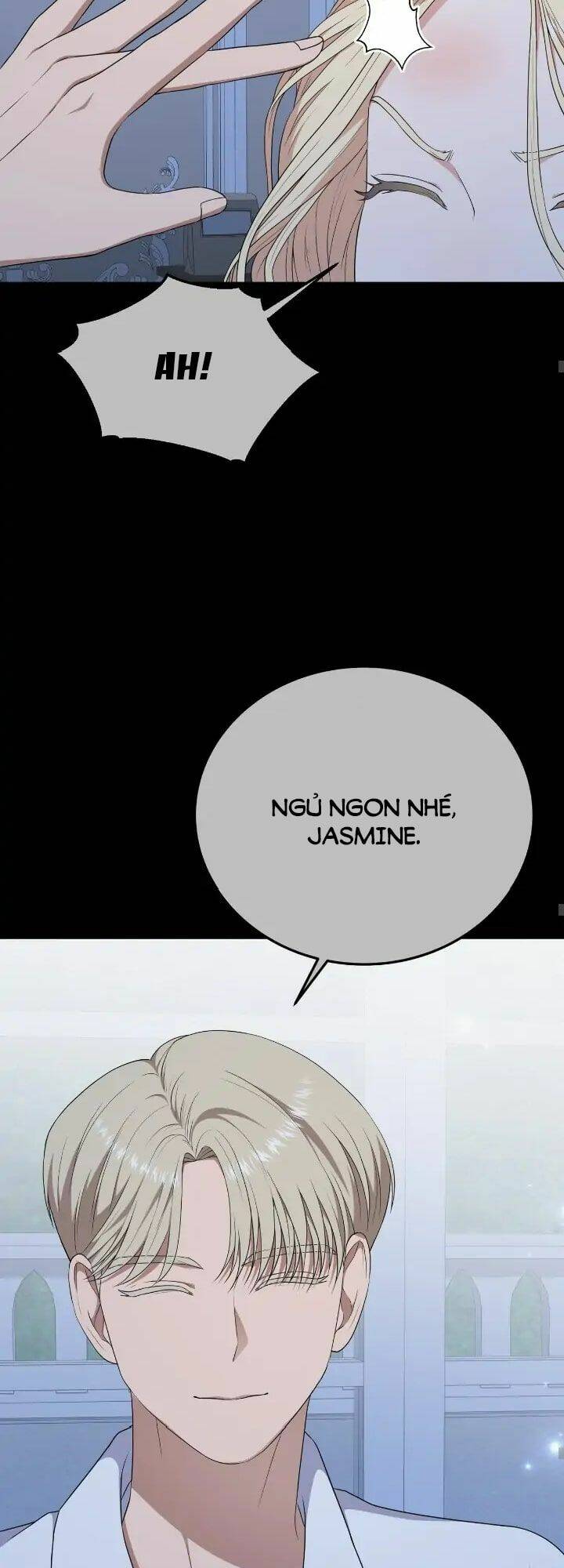 Hãy Để Mắt Đến Jasmine! Chương 7 Ảnh 9