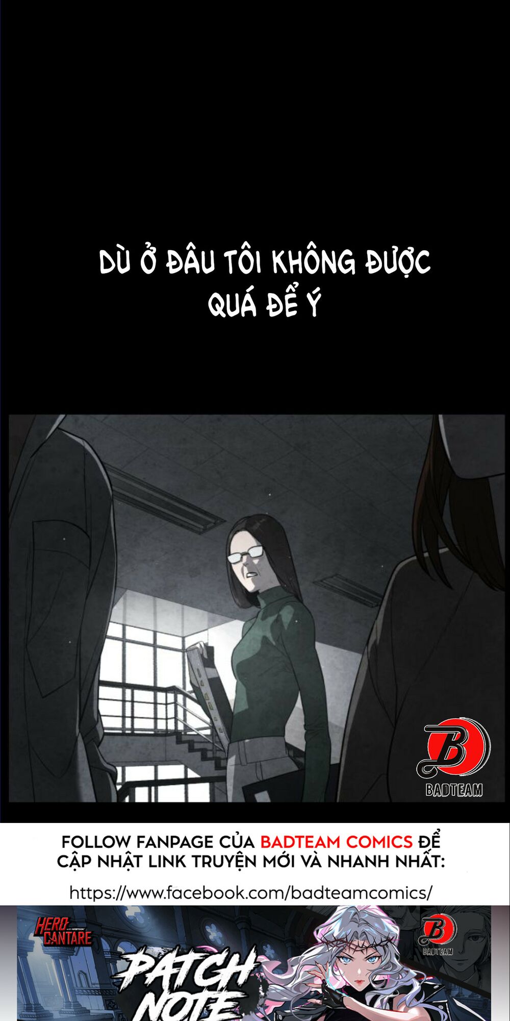 Máu Trắng Chương 86.5 Ảnh 25