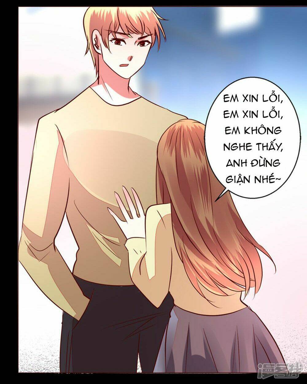 Một Tuần Làm Tình Nhân Chương 65 Ảnh 16
