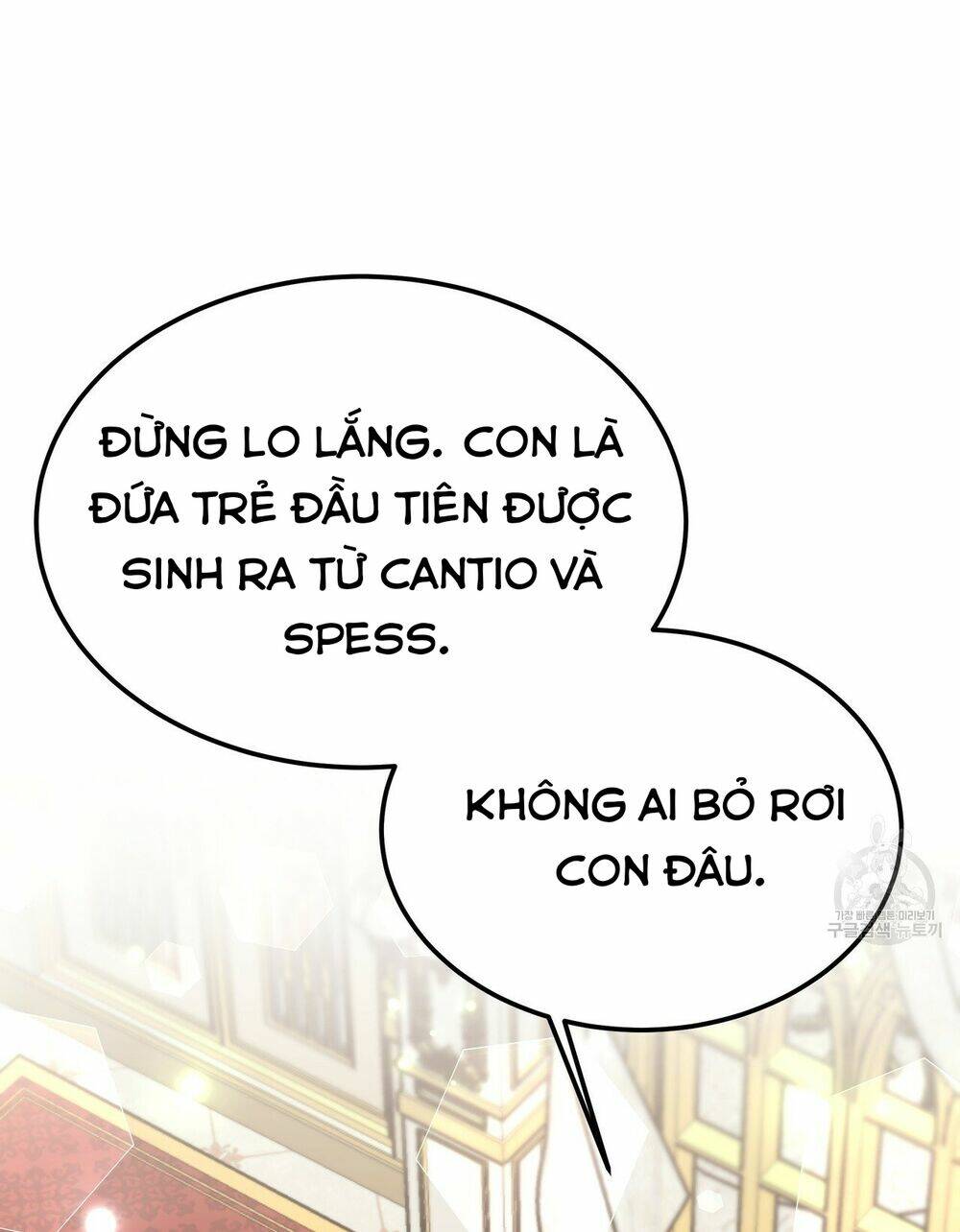 Công Chúa Bị Lãng Quên Muốn Sống Trong Hòa Bình Chương 30 Ảnh 48