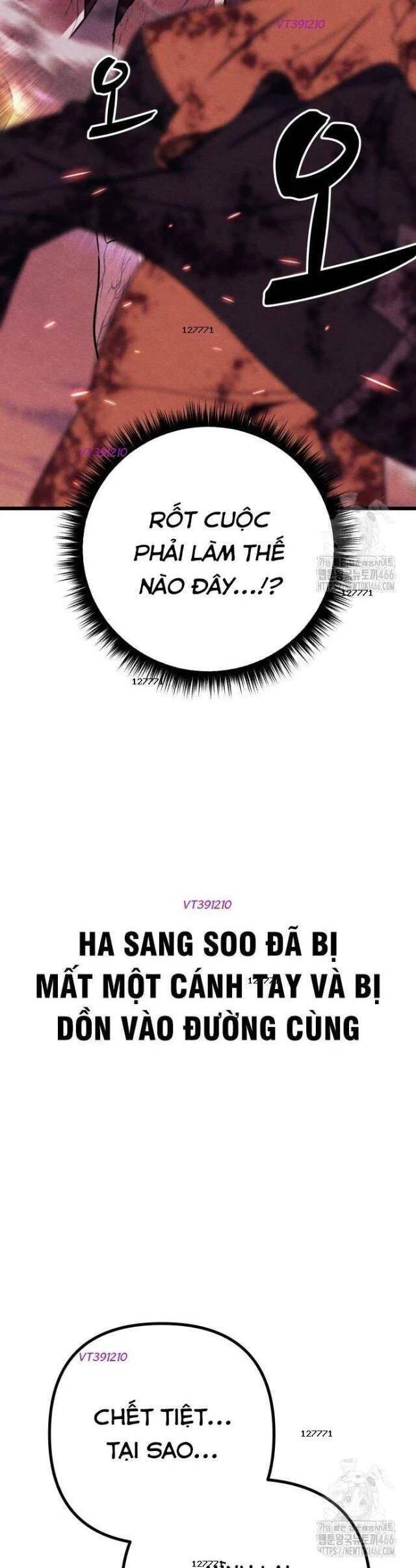 Xác Sống Và Sát Nhân Chương 86 Ảnh 8
