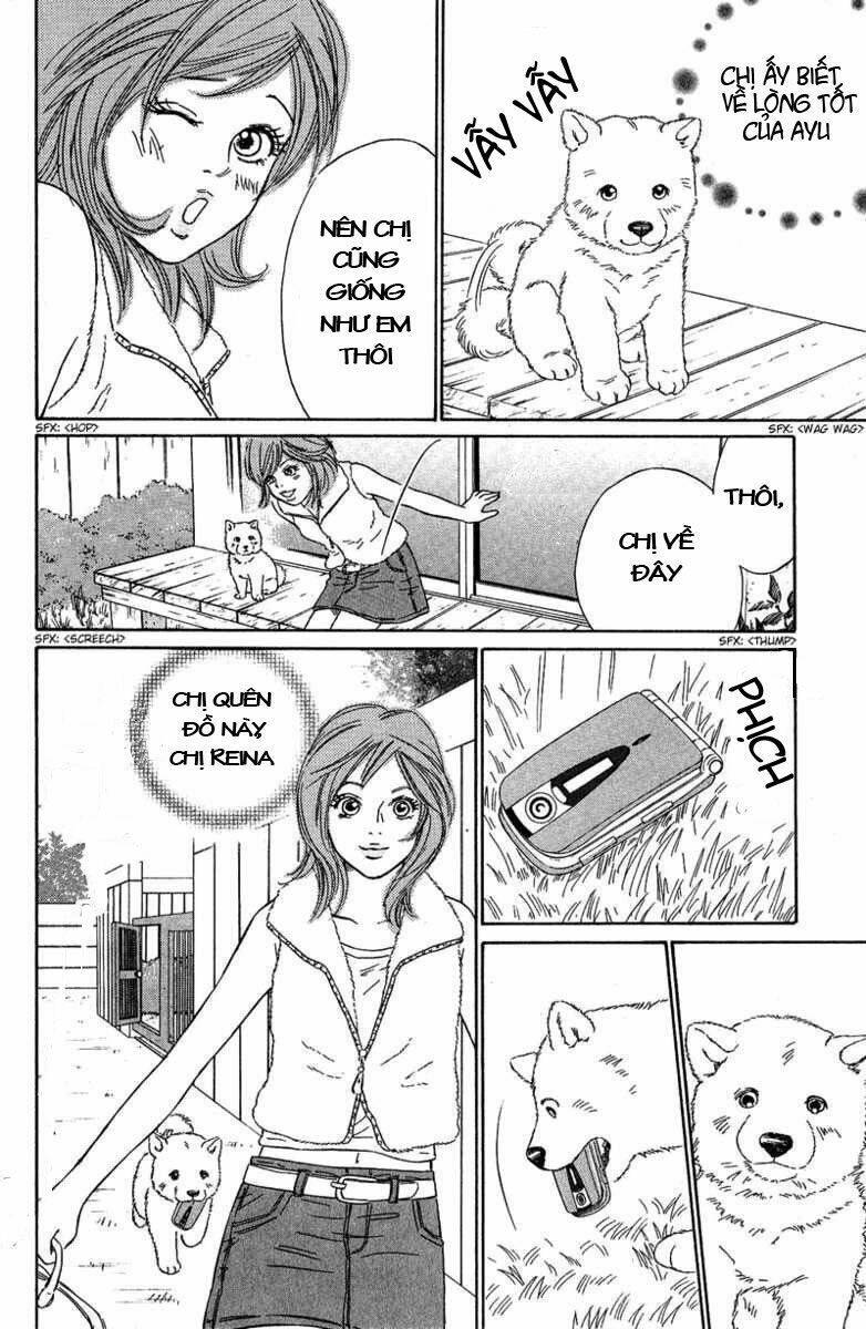 Deep Love - Pao No Monogatari Chương 8 Ảnh 4