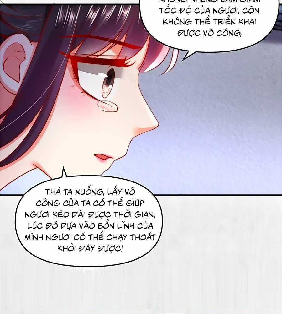 Hoạn Phi Hoàn Triều Chương 89 Ảnh 30