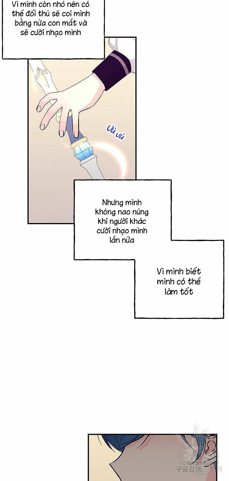 Con Gái Của Đại Pháp Sư Chương 84 Ảnh 16