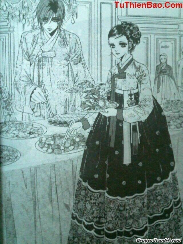 Goong - [ Hoàng Cung ] Chương 26 Ảnh 46