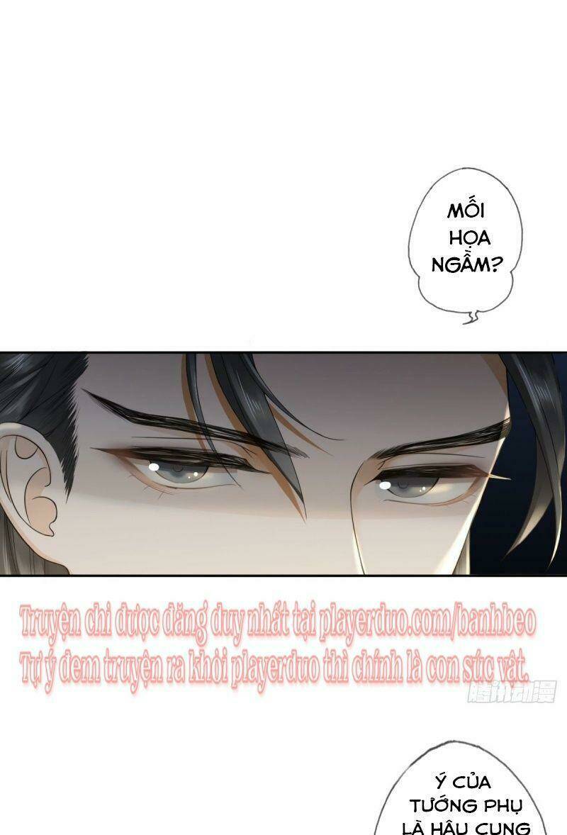 Mê Hoặc Lòng Người Chương 9 Ảnh 14