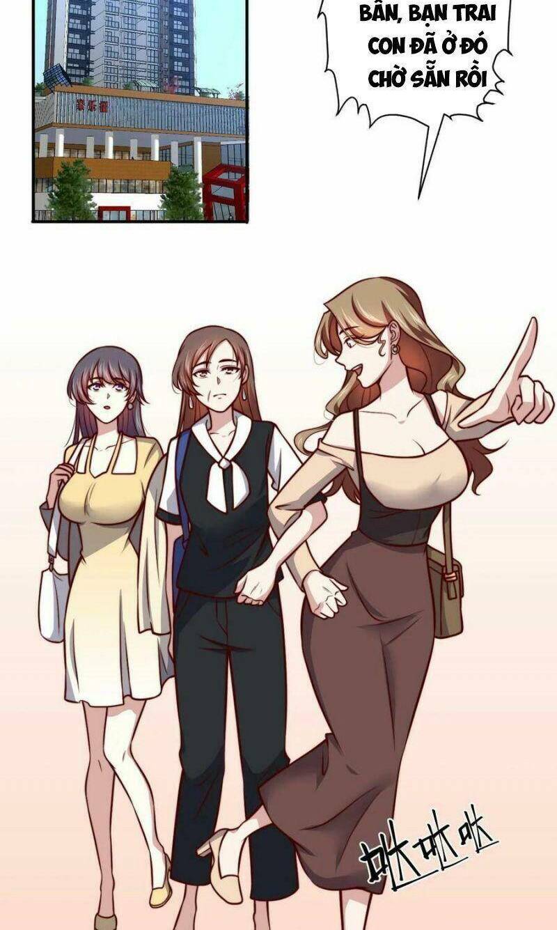 Ta Là Hàn Tam Thiên Chương 106 Ảnh 17