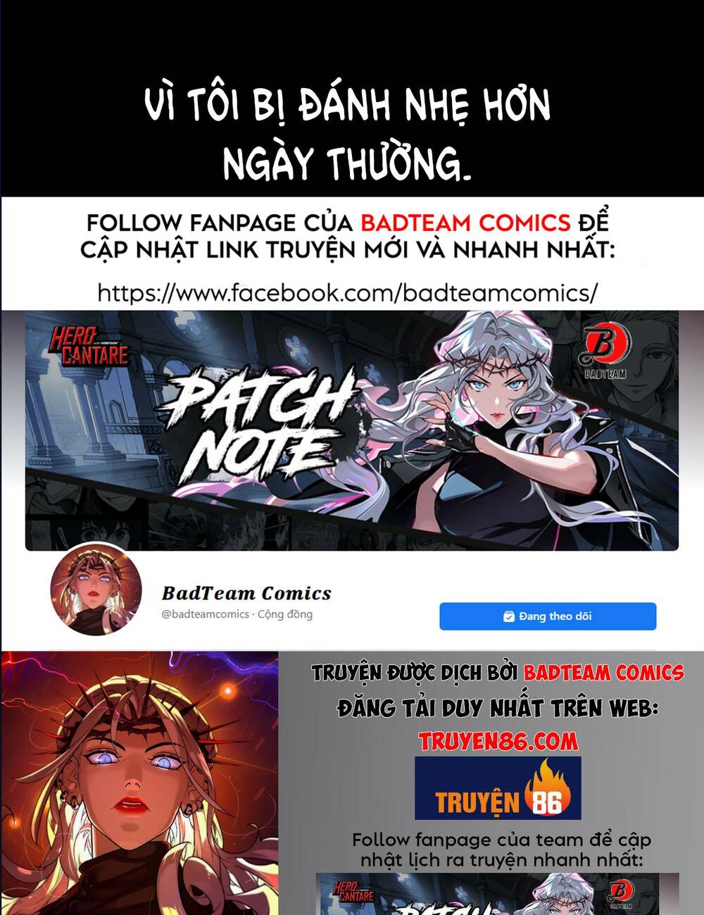 Máu Trắng Chương 86 Ảnh 70
