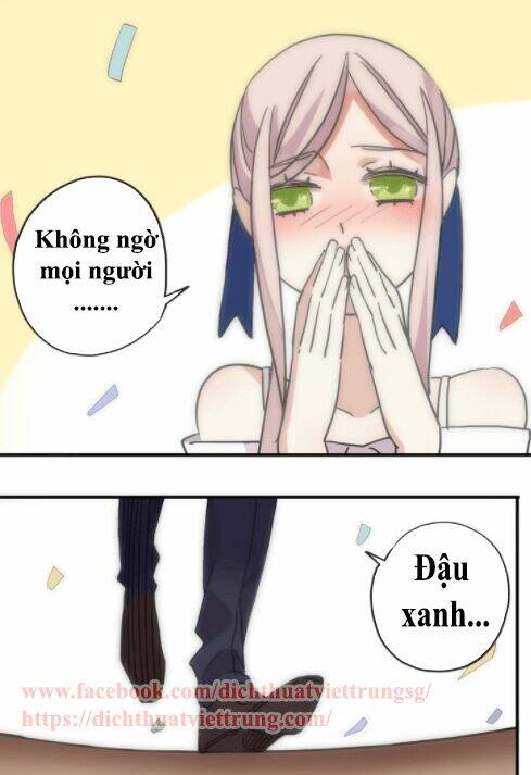 Vết Cắn Ngọt Ngào Chương 61 Ảnh 6