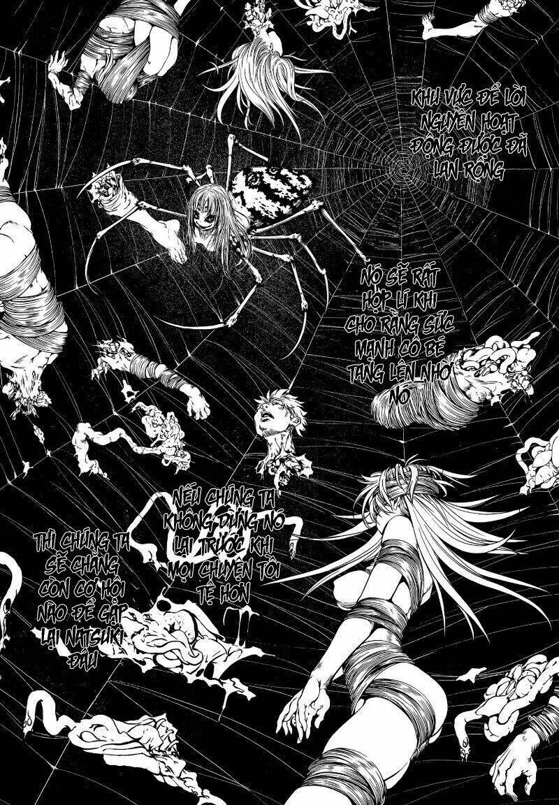 Hentai Chương 7 Ảnh 12